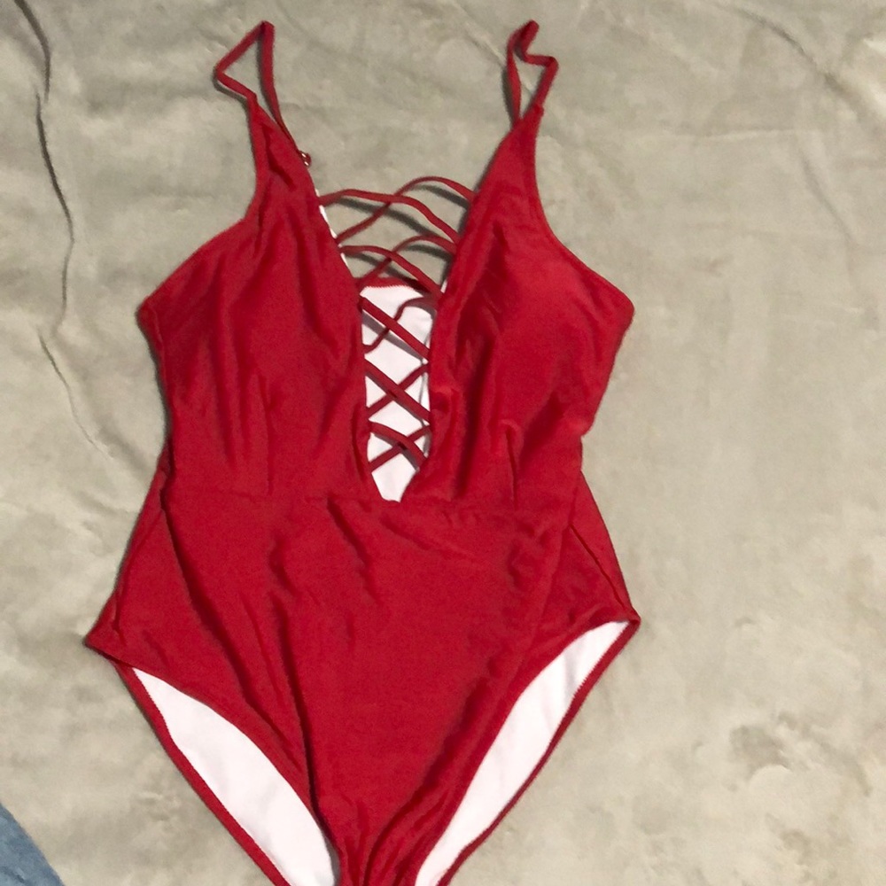 Swimsuit